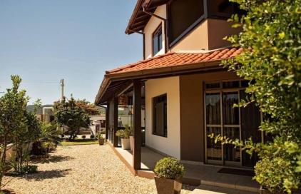 Casa com 3 quartos em Pinheira, Palhoça